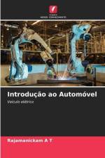 Introdução ao Automóvel af Rajamanickam A T