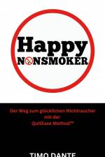 Happy Nonsmoker af Timo Dante
