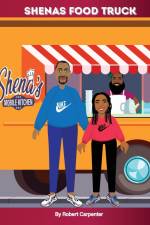 Food Truck af Robert Carpenter