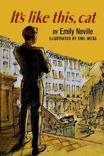 It's Like This, Cat af Emily Neville