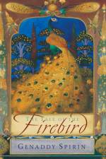 The Tale of the Firebird af Gennady Spirin