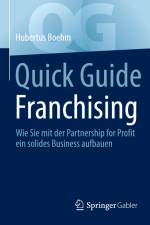 Quick Guide Franchising