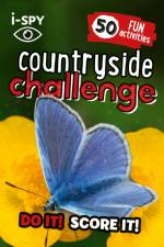 i-SPY Countryside Challenge af i-SPY