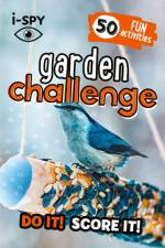 i-SPY Garden Challenge af i-SPY