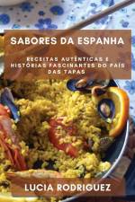 Sabores da Espanha af Lucia Rodriguez