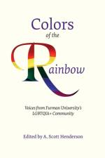Colors of the Rainbow af A Scott Henderson