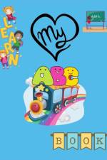 My ABC Book af Gina Kellar Malaer