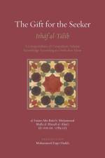 The Gift for the Seeker af Mohammed Zaqir Shaikh