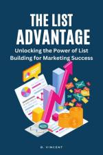 The List Advantage af B. Vincent