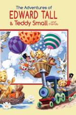 The Adventures of Edward Tall & Teddy Small and Friends af John Patience