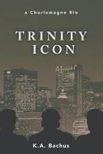 Trinity Icon af K. A. Bachus