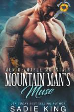 Mountain Man's Muse af Sadie King