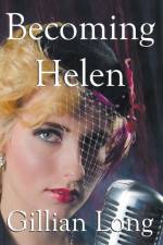 Becoming Helen af Gillian Long
