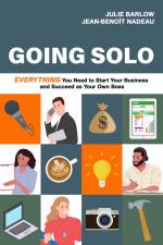 Going Solo af Julie Barlow
