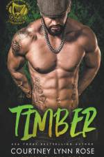 Timber af Courtney Lynn Rose