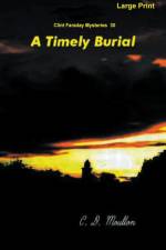 A Timely Burial af C. D. Moulton