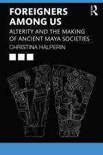 Foreigners Among Us af Christina (Associate Professor of Anthropology at the Universite de Montreal.) Halperin