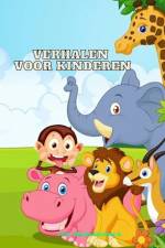 Verhalen voor kinderen af Ubaldo Sánchez Gutiérrez