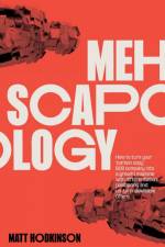 MEHscapology af Matt Hodkinson