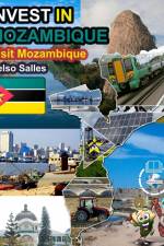 INVEST IN MOZAMBIQUE - Visit Mozambique - Celso Salles af Celso Salles