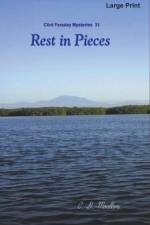 Rest in Pieces af C. D. Moulton