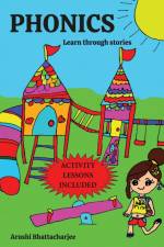 Phonics af Arushi Bhattacharjee