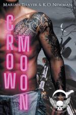 Crow Moon af K. O. Newman