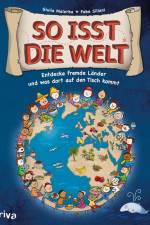 So isst die Welt af Giulia Malerba