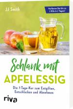 Schlank mit Apfelessig af JJ Smith