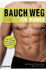 Bauch weg für Männer af Barbara Plaschka
