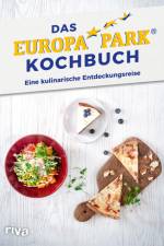 Das Europa-Park-Kochbuch af Europa-Park