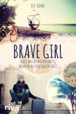 Brave Girl af Ute Kranz
