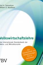 Volkswirtschaftslehre af Paul A. Samuelson