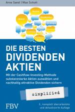Die besten Dividenden-Aktien simplified af Arne Sand