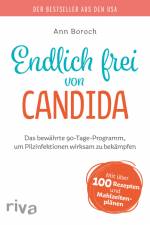 Endlich frei von Candida af Ann Boroch