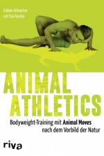 Animal Athletics af Fabian Allmacher