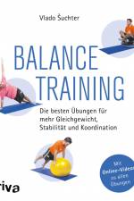 Balancetraining af Vlado Suchter