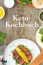 Das Keto-Kochbuch af Maria Emmerich
