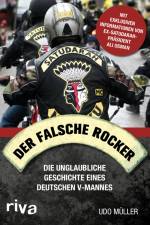Der falsche Rocker af Udo Muller