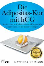 Die Adipositas-Kur mit HCG af Matthias Jünemann