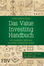 Das Value-Investing-Handbuch af John Mihaljevic