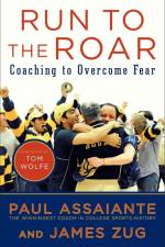 Run to the Roar: Coaching to Overcome Fear af Paul Assaiante
