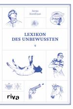 Lexikon des Unbewussten af Svenja Eisenbraun