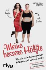 Meine bessere Hälfte af Alexandra Gregus