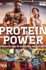 Protein-Power af Jens Illgner