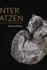 Unter Katzen af Andrius Burba