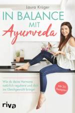 In Balance mit Ayurveda af Laura Krüger