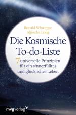 Die Kosmische To-do-Liste af Ronald Pierre Schweppe