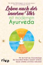 Leben nach der inneren Uhr mit modernem Ayurveda af Suhas G. Kshirsagar