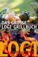 Das große LOGI-Grillbuch af Heike Lemberger